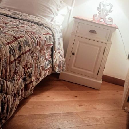 Bed and Breakfast Il Nuovo à San Severo Extérieur photo