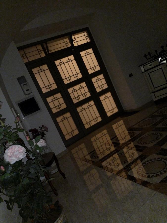 Bed and Breakfast Il Nuovo à San Severo Extérieur photo
