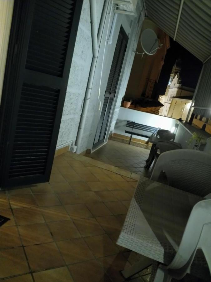 Bed and Breakfast Il Nuovo à San Severo Extérieur photo