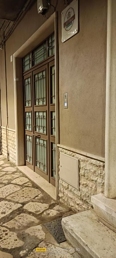 Bed and Breakfast Il Nuovo à San Severo Extérieur photo