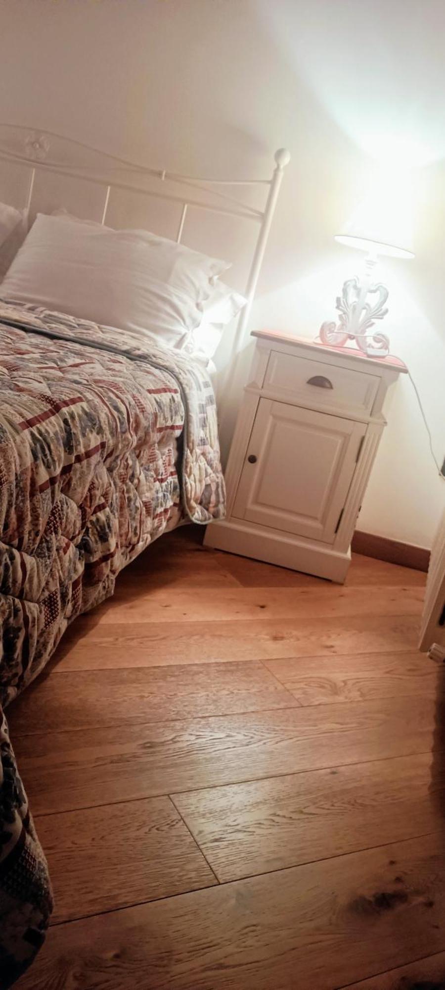 Bed and Breakfast Il Nuovo à San Severo Extérieur photo