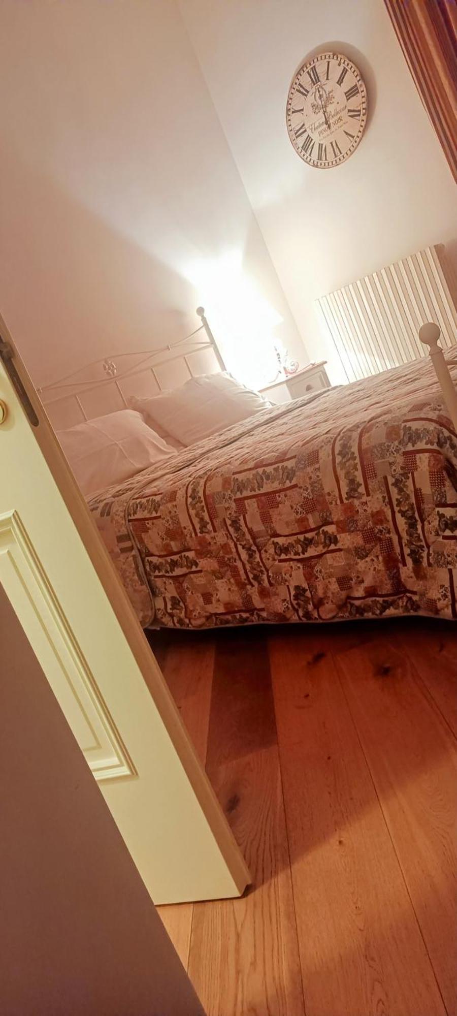 Bed and Breakfast Il Nuovo à San Severo Extérieur photo