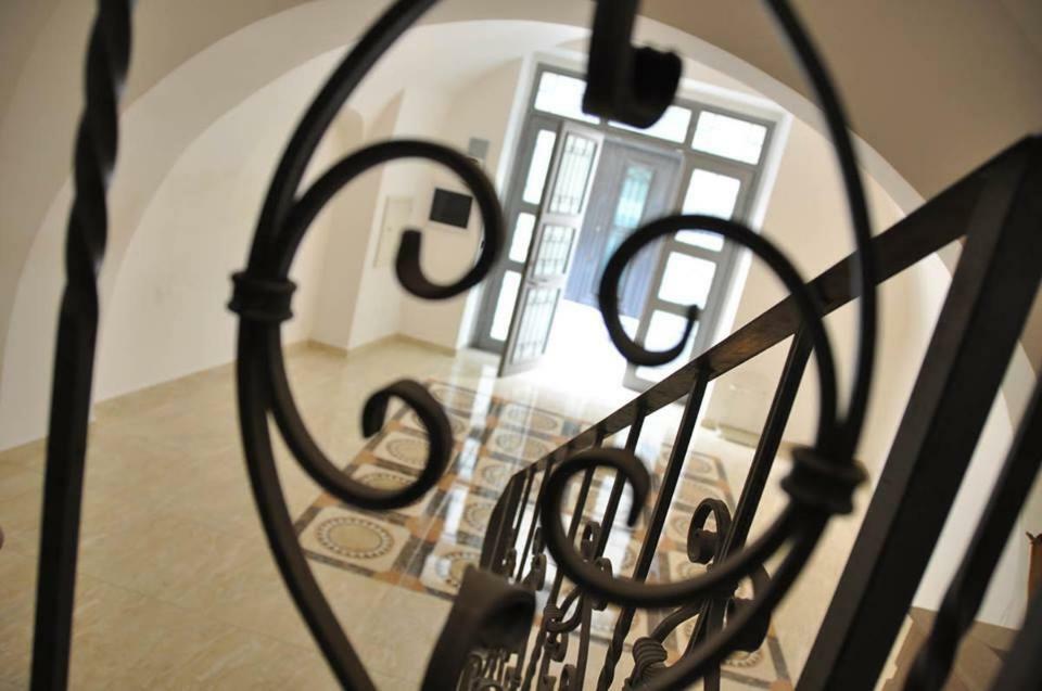 Bed and Breakfast Il Nuovo à San Severo Extérieur photo