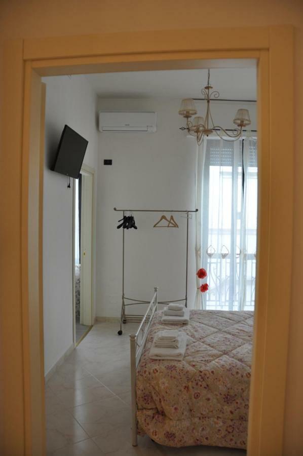 Bed and Breakfast Il Nuovo à San Severo Extérieur photo