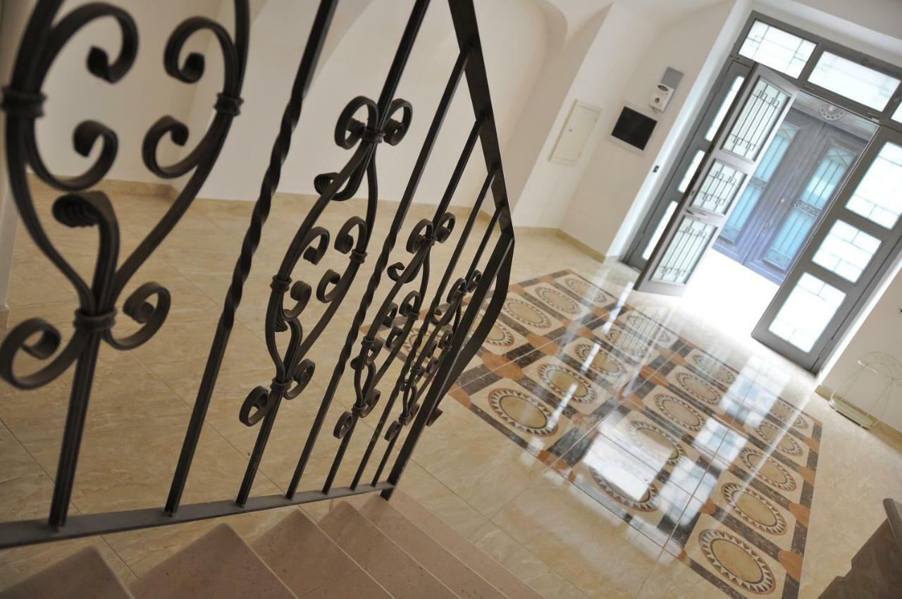 Bed and Breakfast Il Nuovo à San Severo Extérieur photo