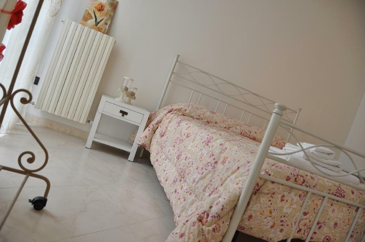 Bed and Breakfast Il Nuovo à San Severo Extérieur photo