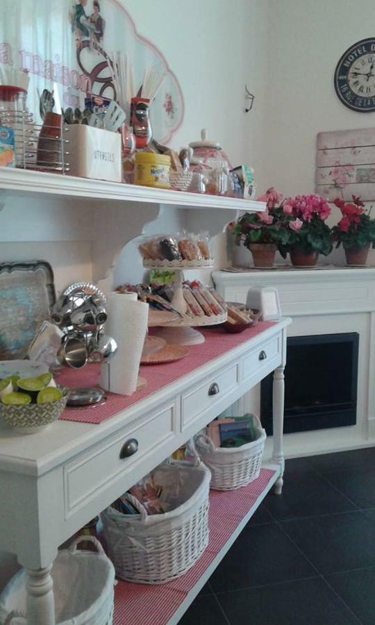 Bed and Breakfast Il Nuovo à San Severo Extérieur photo